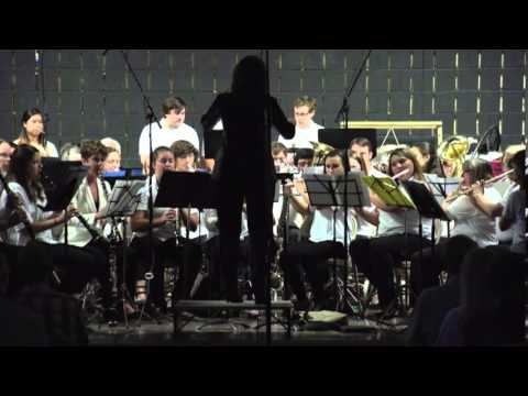 Atlantic Pops  - Jersey Boys Medley