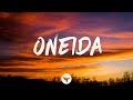 Tyler Childers Oneida Lyrics