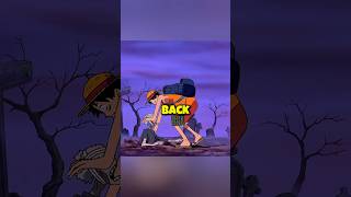 Download lagu Luffy just pushes zombie back underground 💀 #onepiece #shorts mp3 Download lagu Luffy just pushes zombie back underground 💀 #onepiece #shorts mp3
