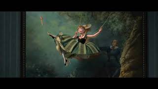 For the First Time in Forever (Lower Key -3 Semitones)