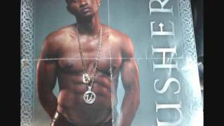 Usher Seduction