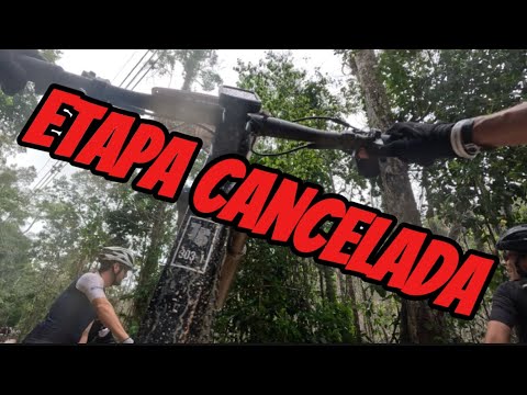 MTB - Second stage of Brasil Ride 2025 Bahia - CANCELED ❌🚳