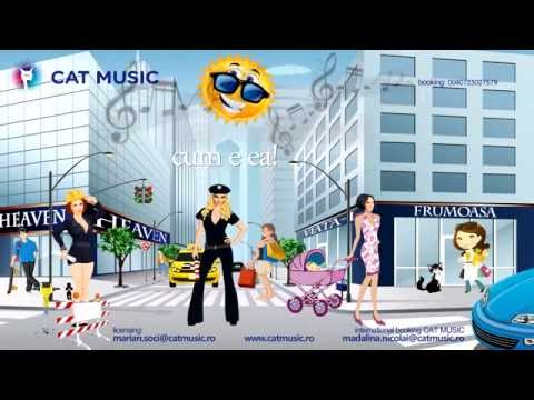 Heaven - Viata-i frumoasa (Lyric Video)