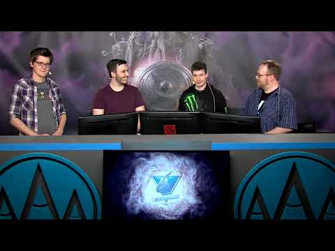 Liquid vs Union (TI4 Qualifiers - America Groups) [Classic Jimmy]
