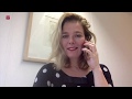 Roddelen met Vanessa