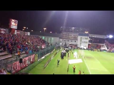 Pożegnanie stadionu WIDZEWA !!!