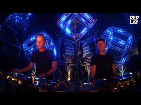 Unsenses - Live at Replay Festival 2018