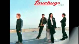 Lovebugs ‎– Music Makes My World Go Round (Instrumental Version)