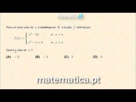 Cálculo Diferencial Limite de uma Sucessão