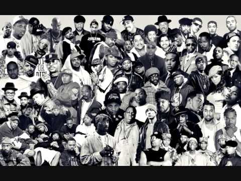 Jedi Mind Tricks - Design In Malice (feat Young Zee and Pacewon)