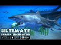 Great White Shark VS Whale Orca Octopus Dolphin