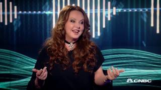 Why Sarah Brightman cancelled her trip to space | CNBC Conversation