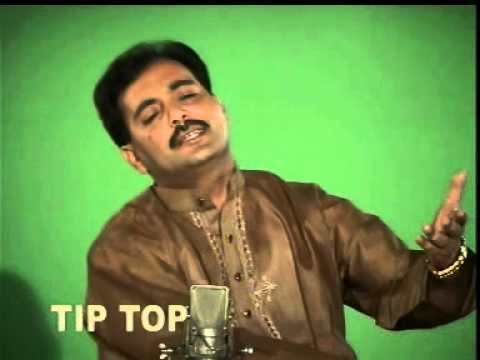 Kadi Kadi Mil Gaya Kar -Ahmed Nawaz Cheena-Tip Top Videos*HD* By Shan King Khan