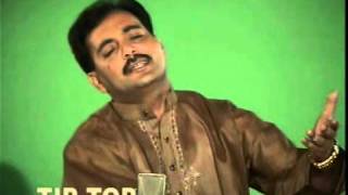 Kadi Kadi Mil Gaya Kar -Ahmed Nawaz Cheena-Tip Top