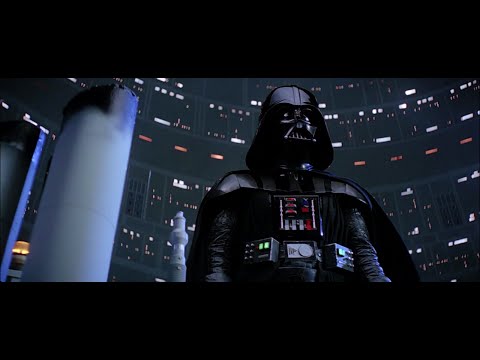 Listen to This Supercut of All the Sound Effects in ‘Star Wars’