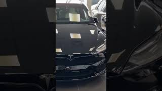 How to boost/charge dead Tesla Model X or S 2021+