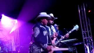 Bronco -Por Retenerte