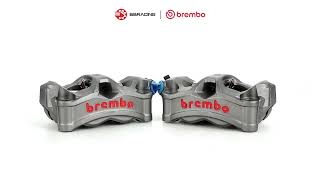 Brembo 220D02010