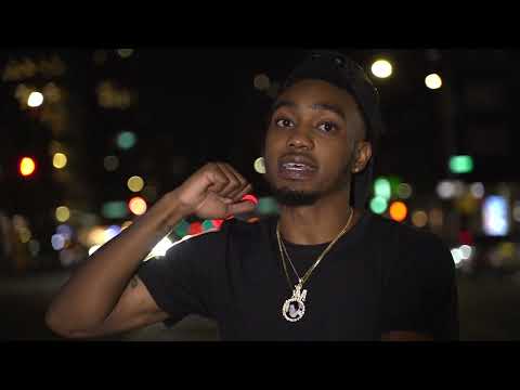 Ki BandZ - Poison (Official Music Video)