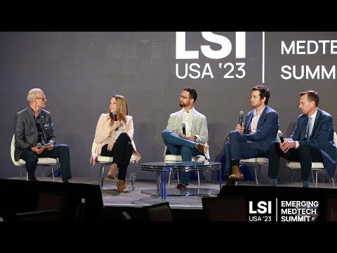 Augmenting Surgeon Capabilities Before, During, and After the Operation | LSI USA '23