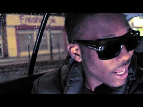 SB.TV - Frostar - Gettin' Colder [Music Video]