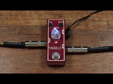 Tone City Tremble - Red image 8