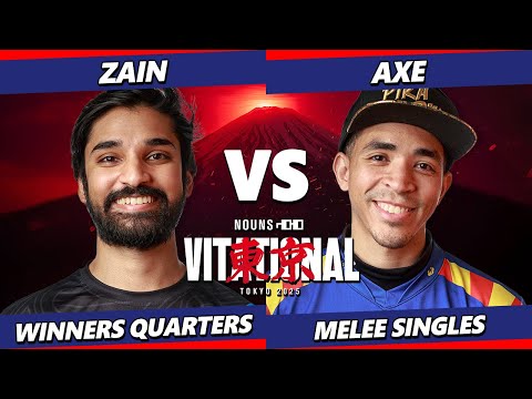 VGBootCamp and AZaxe