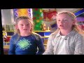 VeggieTales Heroes Of The Bible Kids Talking About Daniel In The Lion S Den