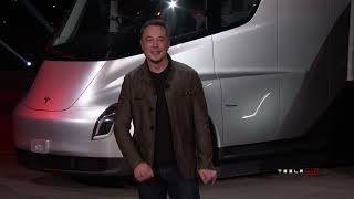 YouTube Video 5RRmepp7i5g for Product Tesla Roadster Electric Sports Car (2nd Gen) by Company Tesla in Industry Cars