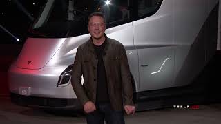 Video 0 of Product Tesla Roadster Electric Sports Car (2nd Gen)