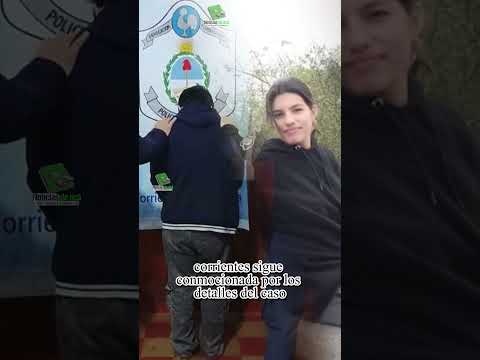 Cecilia Lazcano tenía 16 años y padeció una muerte horrenda