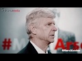 UNMISSABLE! The ULTIMATE Arsene Wenger tribute