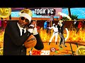 I MADE OVER 100K VC ON CHRISTMAS DAY NBA 2K26