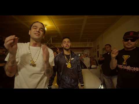 A-Wax Ft. Ralow - Holy Water