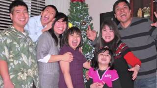 Christmas Eve 2010 (Music: "Homecoming" by Acoustic Alchemy)