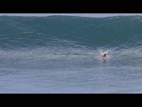 High Grade Glass - Uluwatu