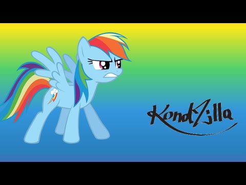 Passinho Mágico(My little Pony)[DJ Sennun FUNK REMIX]