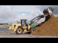 Apsley Farms Biogas Plant