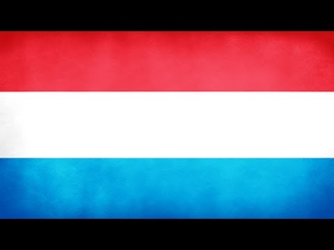 Luxembourg National Anthem (Instrumental)
