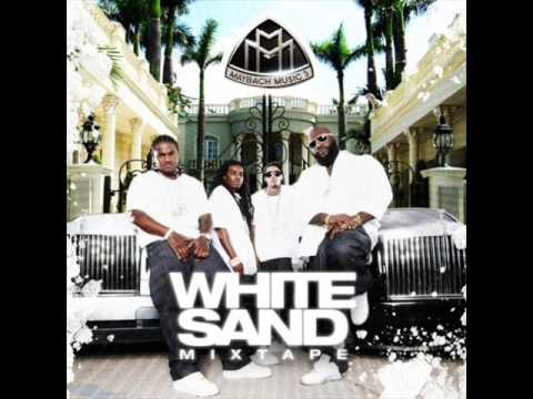 Triple C's Ft Masspike Miles - Illustrious[2009]