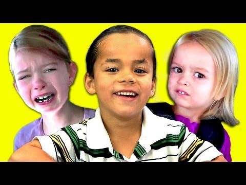 リリーのディズニーランドでのサプライズに子供たちが反応...AGAIN! (Kids React to Lily's Disneyland Surprise...AGAIN!)