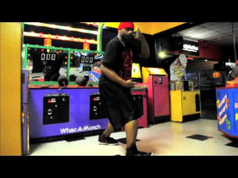 Brandon (747) Harrell : Drake - Unstoppable (Remix)