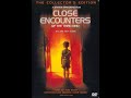 DVD Opening 152 Opening To Close Encounters Of The Third Kind 1977 2001 DVD