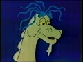 Puff Le Dragon Magique Et L Incroyable Mr Personne