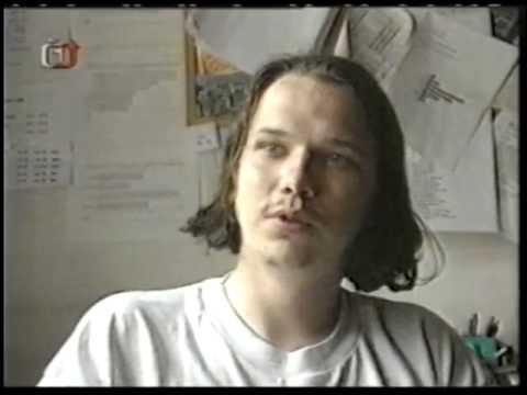 Radio Ragtime - Dokument ČT (1997)