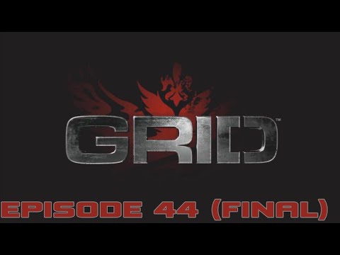Race Driver: GRID | Episode 44 (Final)
