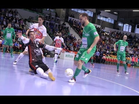 2015-16 1 Magna - ElPozo