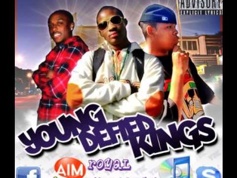 YDK Boiz Ft ST Spittin The Real Prod By CLass