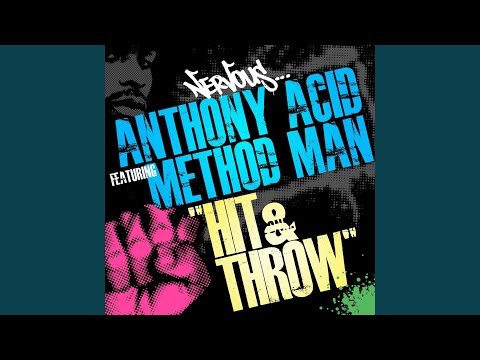 Hit and Throw (Original Mix)