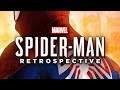 The Rebirth of Marvel's Spider-Man - 5 Years Later - An In-Depth Retrospective